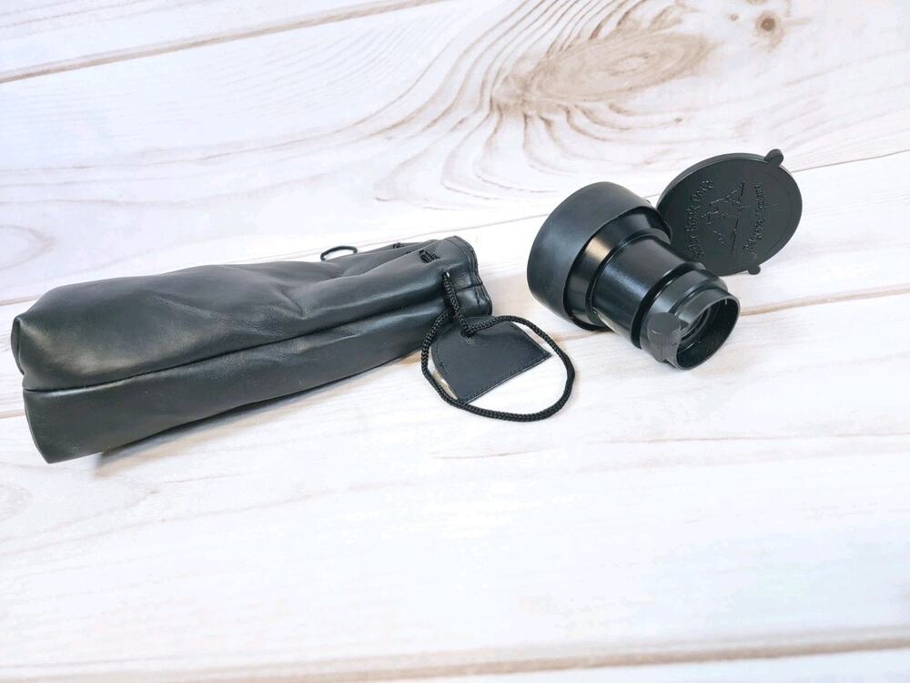 JT Lasers 3X Teleconverter for X1 Night Vision Magnifier Lens 124710000